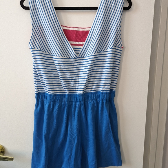 Vintage Jeremy Scott Romper - Picture 3 of 6